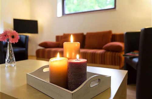 Gerolstein Resort | Vulkaneifel Type D