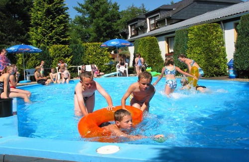 Gerolstein House | Vulkaneifel Type E