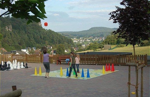 Gerolstein Resort | Vulkaneifel Type L-A4