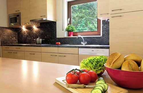 Gerolstein Resort | Vulkaneifel Type L-C6