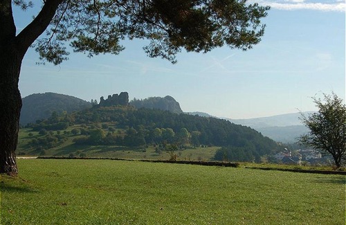 Gerolstein Resort | Vulkaneifel Type L-C6