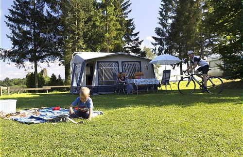 Gerolstein Resort | Vulkaneifel Type L-C6