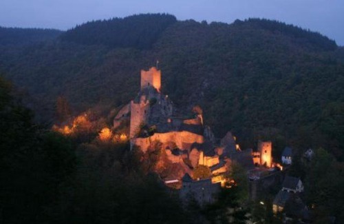 Gerolstein Resort | Vulkaneifel Type L-C6