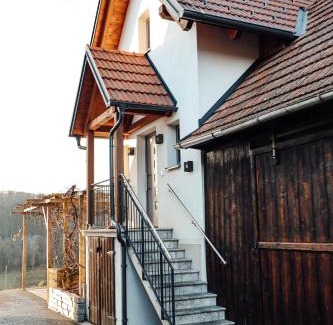 Feldbach House | Vulkanland Stoeckel - Feldbach