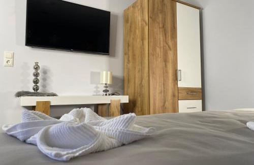 Oberstadtfeld Apartment | Vulkanoase Eifel - Wellness