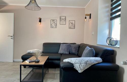 Oberstadtfeld Apartment | Vulkanoase Eifel - Wellness
