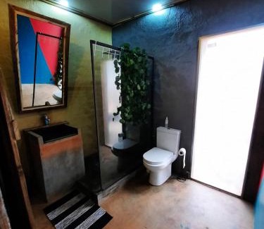 Hartbeespoort House | Vulture's View 6