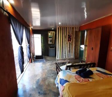 Hartbeespoort House | Vulture's View 6