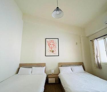 Jinfeng House | Vuluq