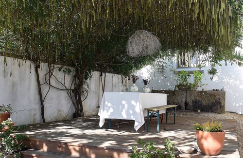 Sao Martinho da Cortica House | VUMBA – The Bue-Maria Suite