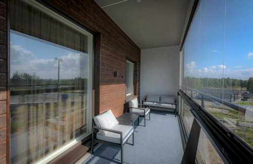 Vuokatti Apartment | Vuokatin Aateli Royal