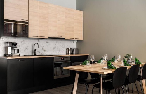 Vuokatti House | Vuokatin Loiste 9 A 2 by Interhome