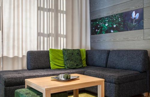 Vuokatti Apartment | Vuokatti Sport Chalets