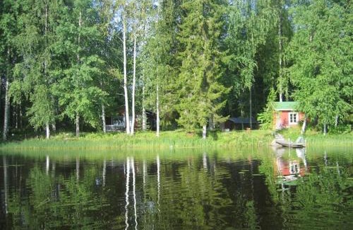 Keitele Apartment | Vuonamo - Summer cottage