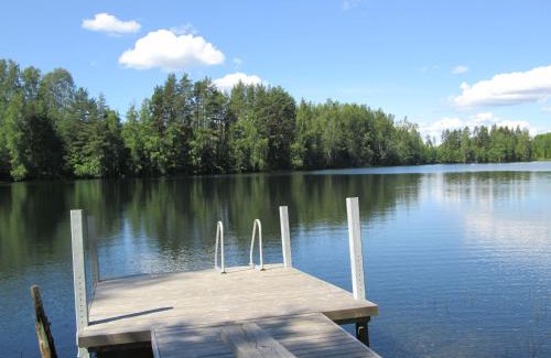 Kitula Villa | Vuorenhelmi
