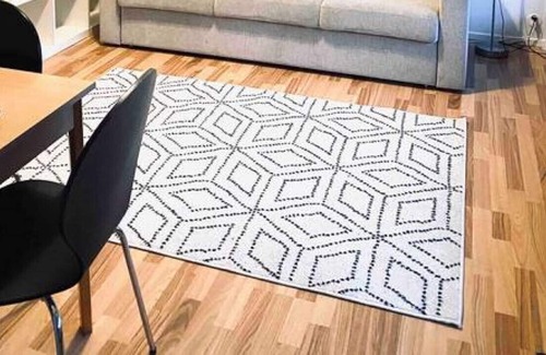 Itainen District Apartment | #VUOSAARI-1 · Famous sunny terrace apartment in Vuosaari