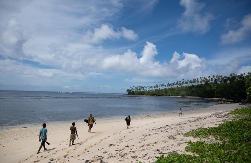 Taveuni Island East House | VureVure Homestay