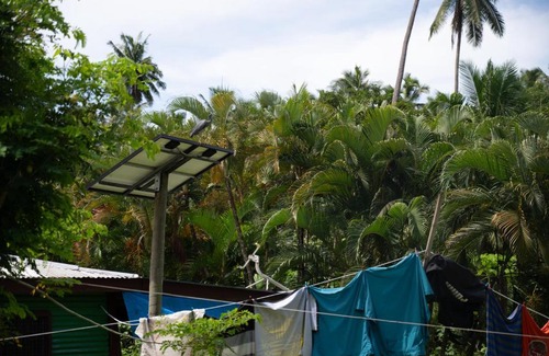 Taveuni Island East House | VureVure Homestay