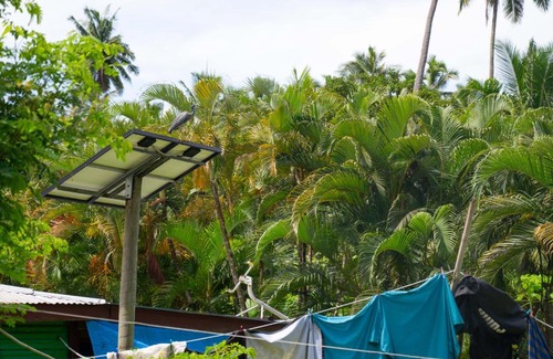 Taveuni Island East House | VureVure Homestay