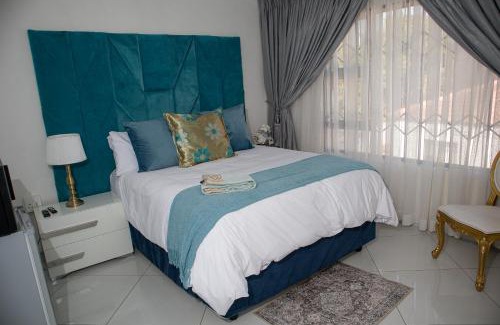 Akasia House | Vusasa Boutique