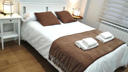 Garrido Sur Apartment | VuT BALBOA APARTAMENTO