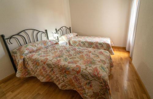 Montalban Apartment | VUT CASA ADOBAS