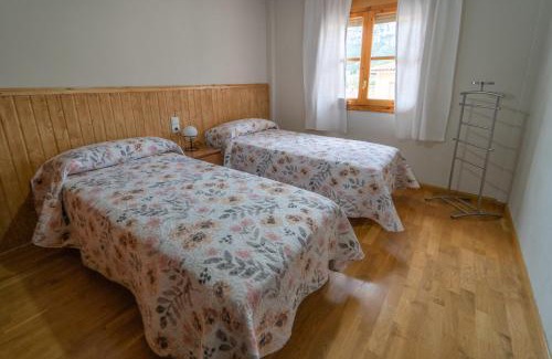 Montalban Apartment | VUT CASA ADOBAS