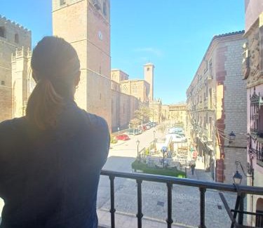 Siguenza Apartment | VUT Casa de la Catedral Alta