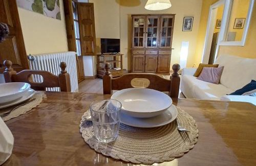 Siguenza Apartment | VUT Casa de la Catedral Alta