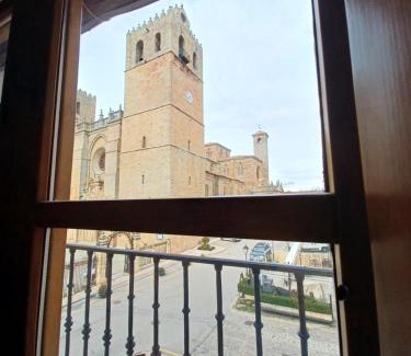 Siguenza Apartment | VUT Casa de la Catedral Alta