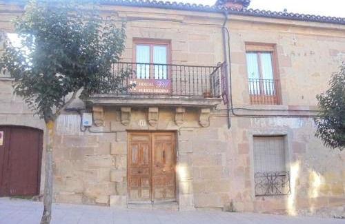 Siguenza Apartment | VUT Casa de la Catedral Baja