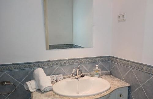 Siguenza Apartment | VUT Casa de la Catedral Baja