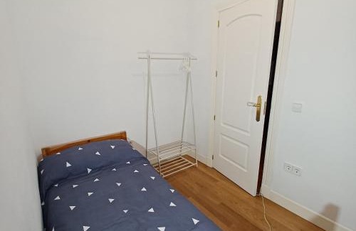 Siguenza Apartment | VUT Casa de la Catedral Baja