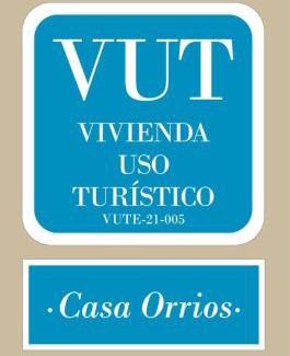 Alcaniz House | VUT Casa Orrios, en el centro de Alcañiz.
