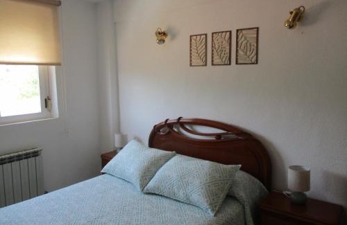 Amavida House | VUT El Risco