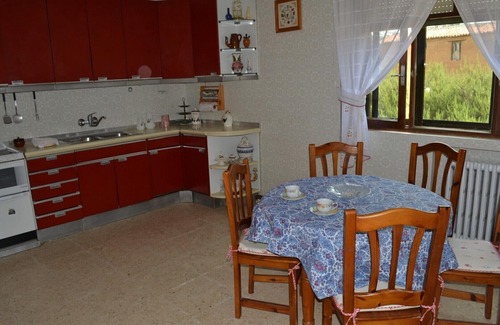 Morales de Rey Cottage | VUT El Romeral