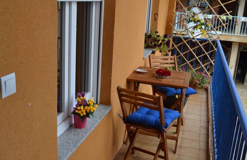 Morales de Rey Cottage | VUT El Romeral