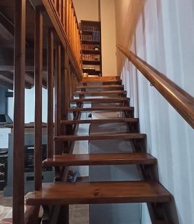 Almenara de Tormes House | VUT Galanes