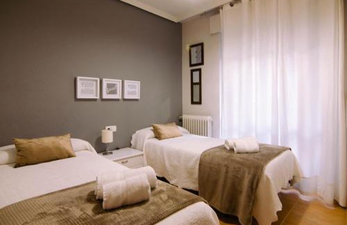 Oeste Apartment | Vut. GALERIA DEL OESTE