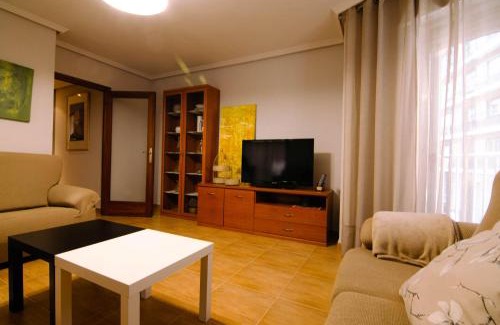 Oeste Apartment | Vut. GALERIA DEL OESTE