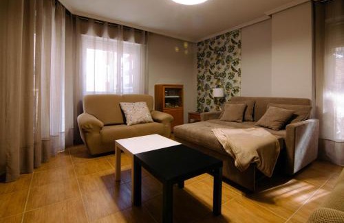 Oeste Apartment | Vut. GALERIA DEL OESTE