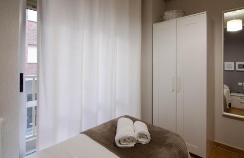 Oeste Apartment | Vut. GALERIA DEL OESTE