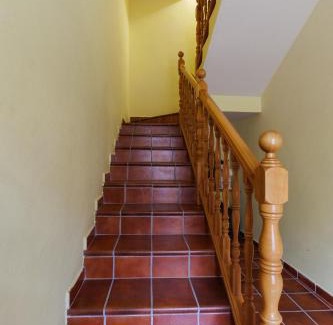 Navalmoral House | Vut jaci y cipri