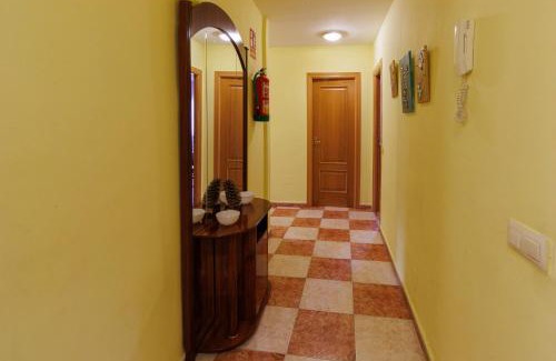 Navalmoral House | Vut jaci y cipri