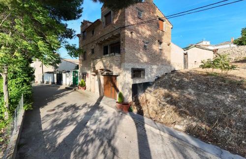 Leganiel House | VUT La Greda