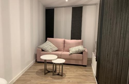 El Barraco Apartment | VUT La Plaza