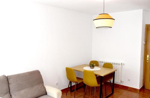 Molinos de Duero Apartment | VUT PINARES DE SORIA