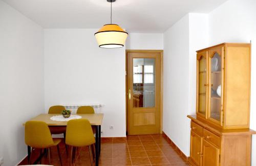 Molinos de Duero Apartment | VUT PINARES DE SORIA