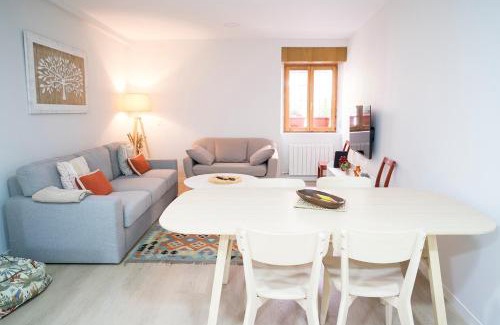 Siguenza Apartment | VUT Reyna Beatriz