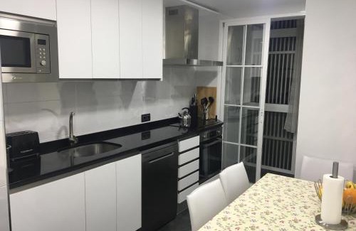 Santa Marta de Tormes Apartment | VUT Santa Marta